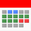 Leave Planner icon