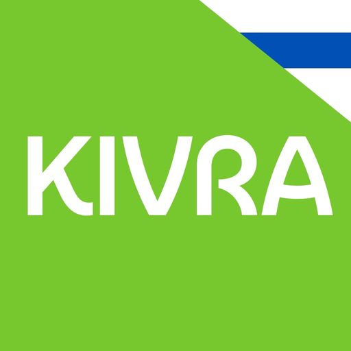 Kivra Suomi app icon