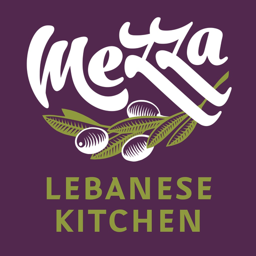 Mezza Lebanese Kitchen - Dubai app icon