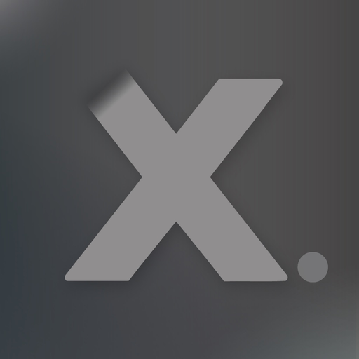 Izix (old) app icon