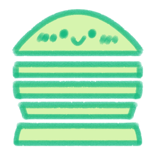 Happy Foods app icon