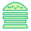 Happy Foods icon