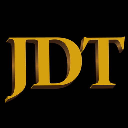 JDT Magazine app icon