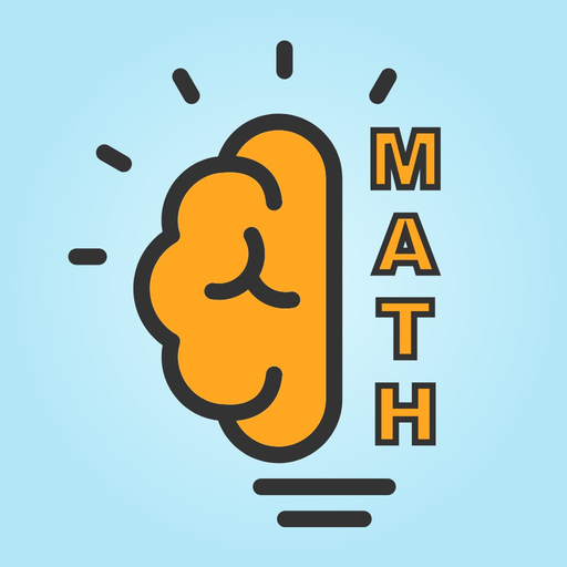 Math Riddles: IQ Test Quiz app icon