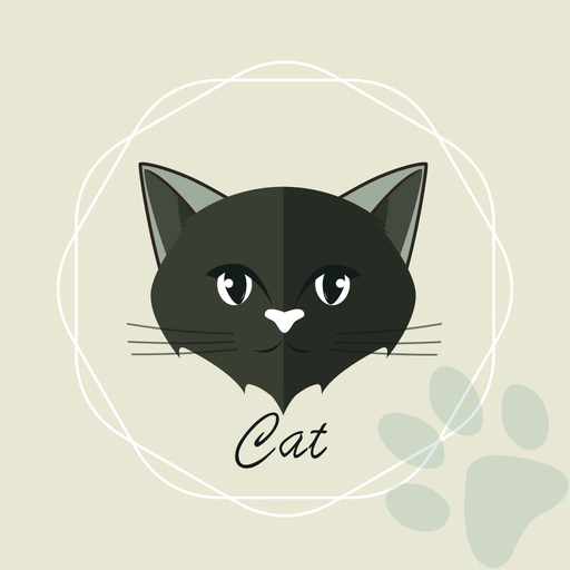 CATCH THE CAT app icon