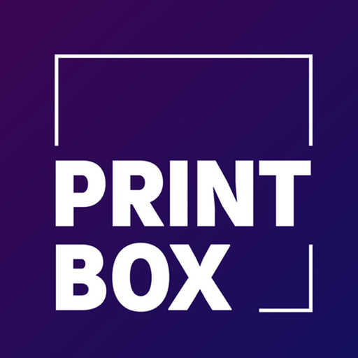 Print Box App app icon