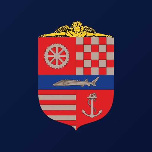 Budapest13 Smart City app icon