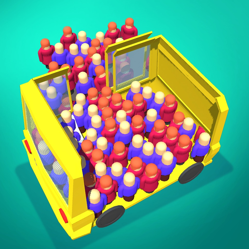 Overloaded! app icon