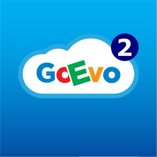 GoEvo 2 app icon