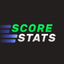 ScoreStats: Live Scores & News icon