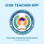 ICSK Cloud Teacher App icon