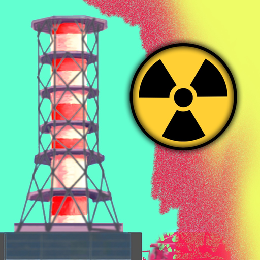Chernobyl Rescue app icon