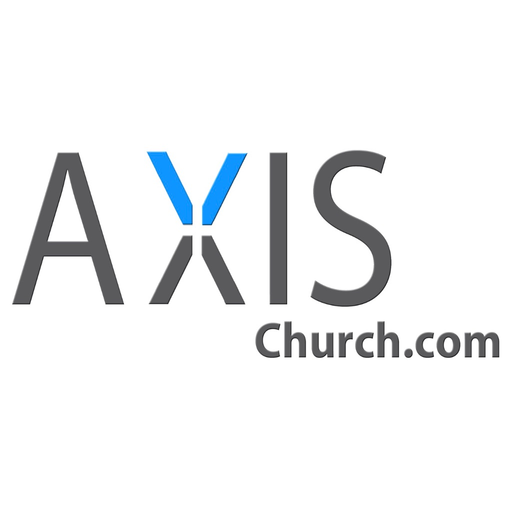 Axis Christian Church app icon