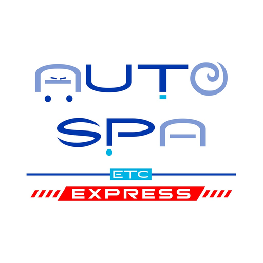 Auto Spa Etc. Express app icon