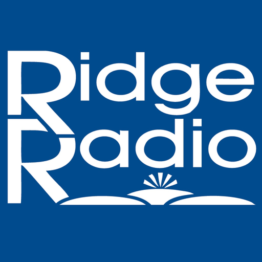 Ridge Radio app icon