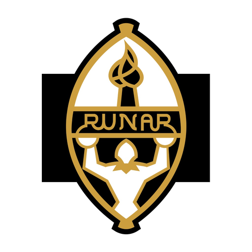 Runar Sandefjord app icon