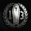 Black Coffin Tattoo icon