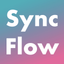 SyncFlow Health icon