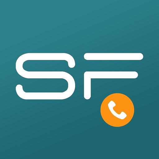SwitchboardFREE Phone app icon