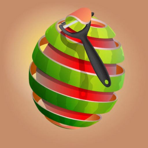 i Peel Good app icon