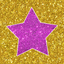 Glitter Effect Sparkle Effects icon