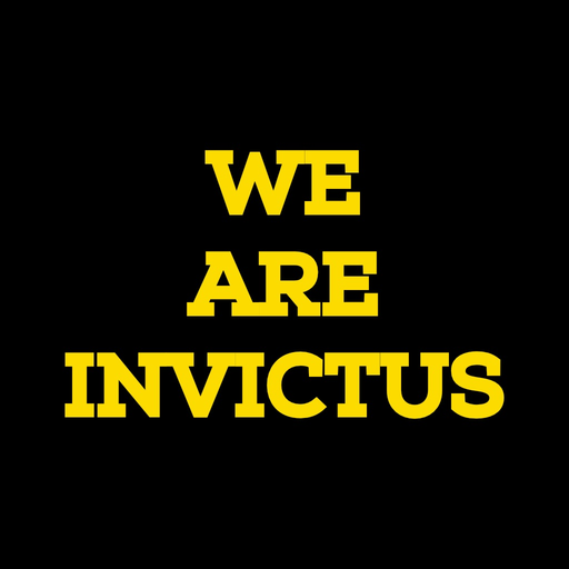 We Are Invictus app icon