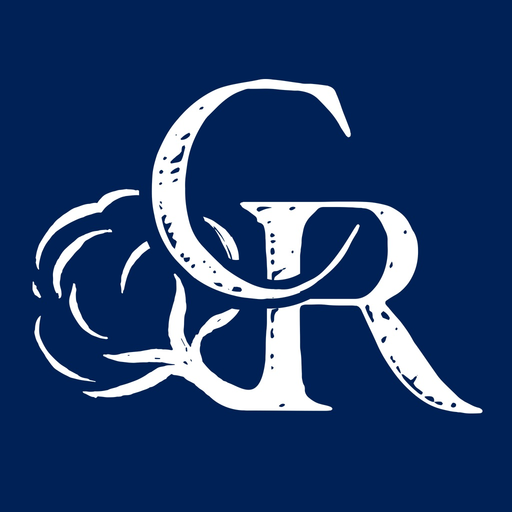 Cotton River Co app icon