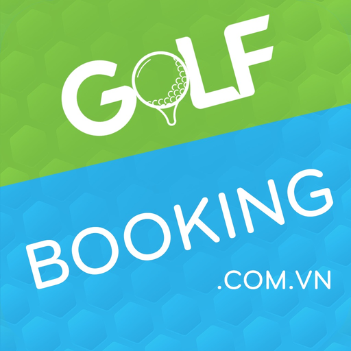 Vietnam Golfbooking app icon