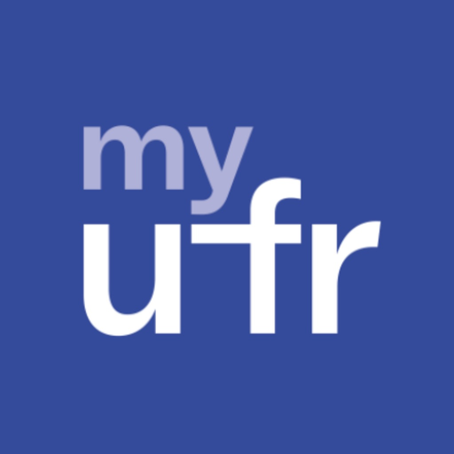 myUFR - Universität Freiburg app icon