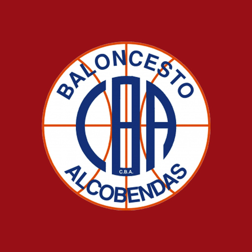 Club Baloncesto Alcobendas app icon