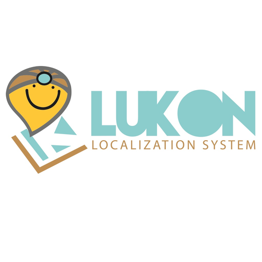LUKON app icon