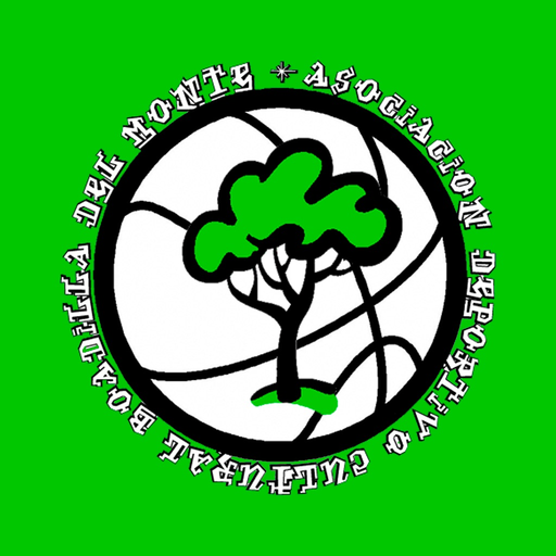 ADC Boadilla app icon