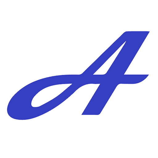 Amigo MGA app icon