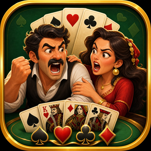 Kral Batak: Esli Batak app icon