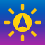 Weather on the Way icon