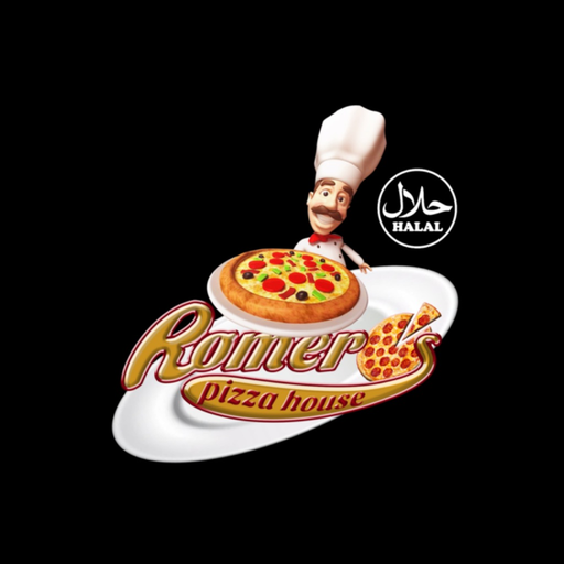 Romero Wilpshire app icon