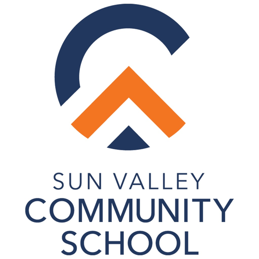 Sun Valley Community School app icon