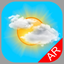 Weather AR - Augmented Reality icon