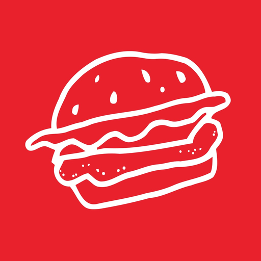 Little Big Burger app icon