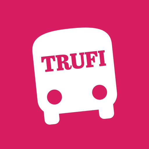 Trufi app icon