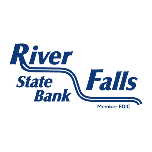 River Falls State Bank app icon