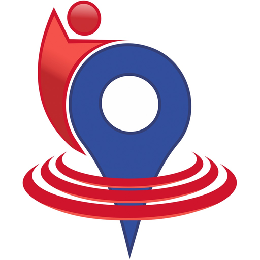 Sayse GPS app icon