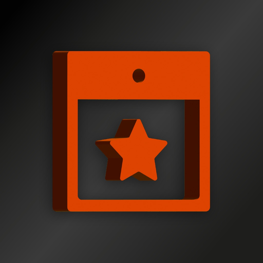 Kubota Events app icon