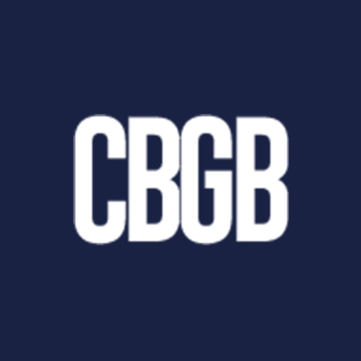 CBGB Distribución app icon