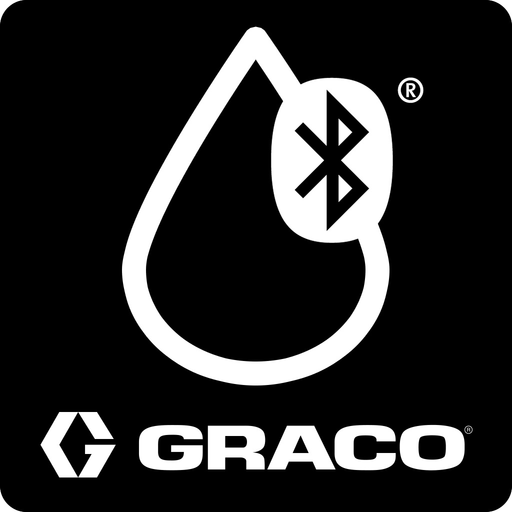 Graco Auto Lube app icon