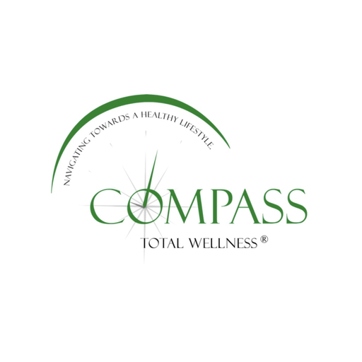 Compass Total Wellness app icon