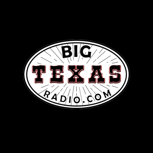 Listen to Big Texas Radio app icon