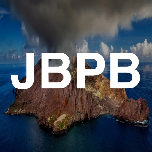 Jittery Bearing PinBall app icon