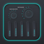 Bass Booster - Audio Equalizer icon