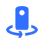 Reconstruct Capture icon